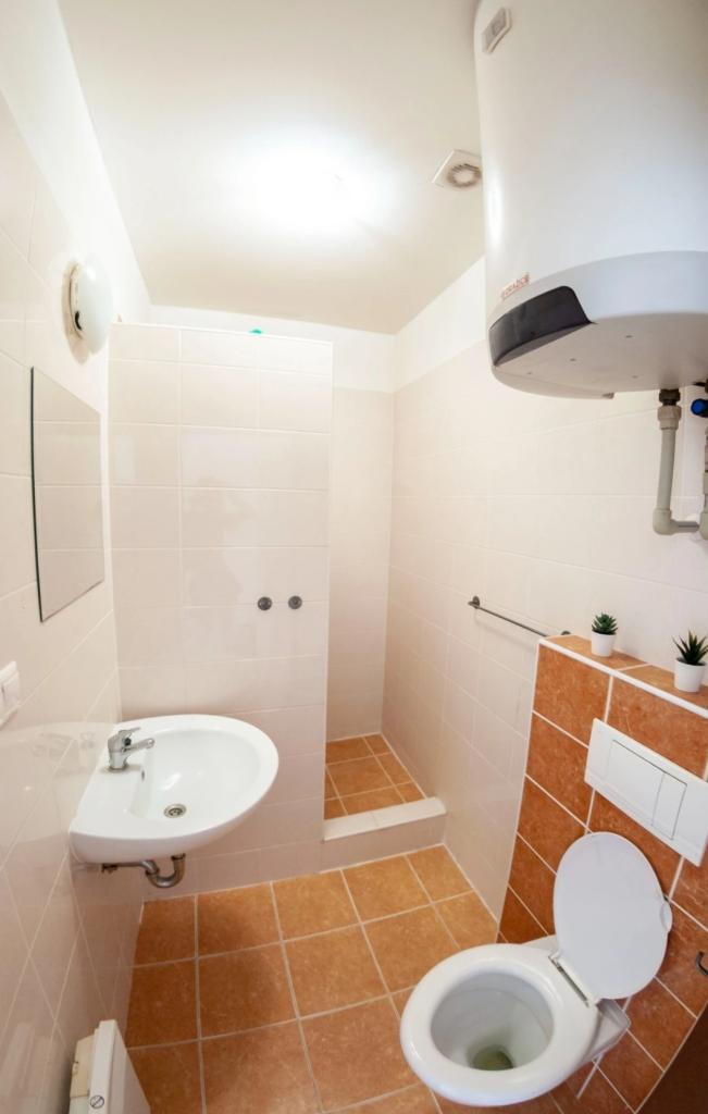 Pronájem bytu 1+kk 25 m2