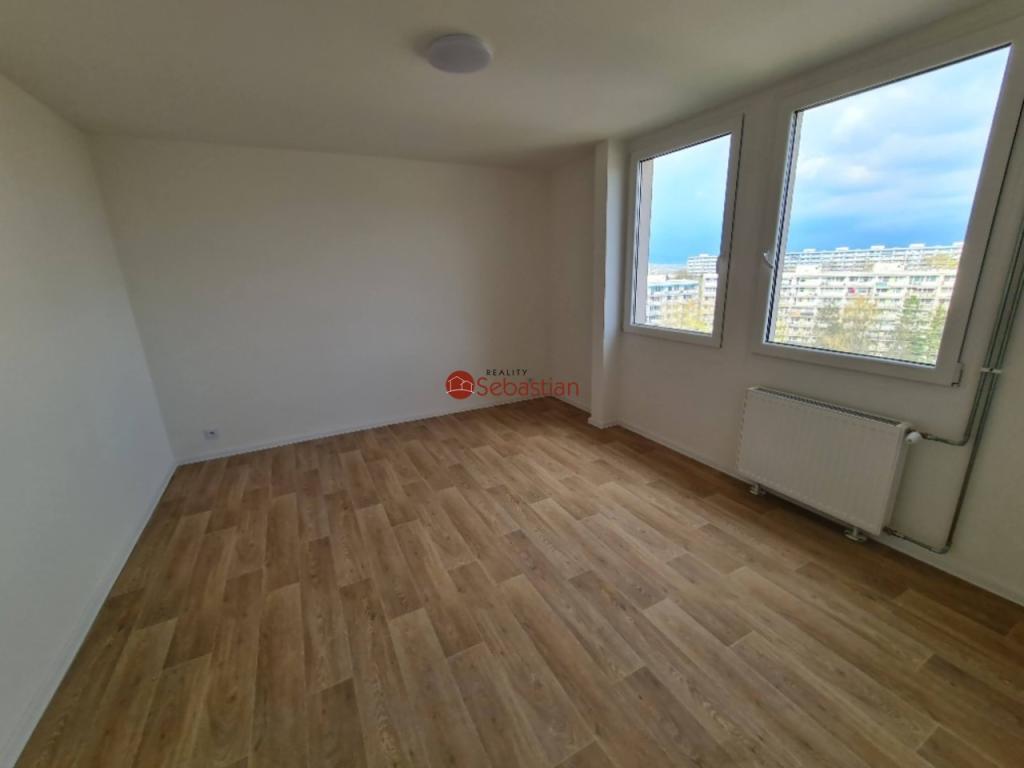 Pronájem bytu 2+1 47 m2