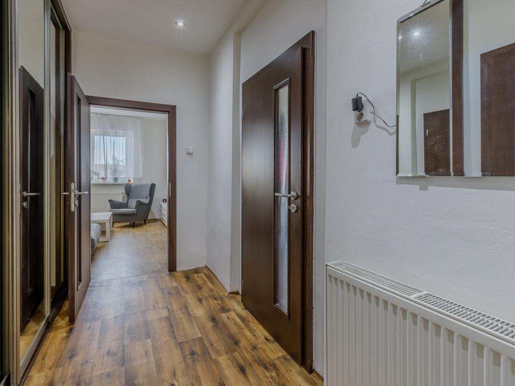 Prodej domu 130 m2