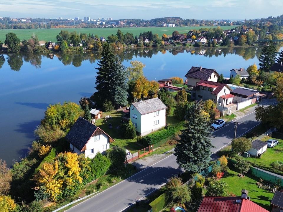 threeRooms, Plzeň - K Valše, 6800000 Kč, 89 m2