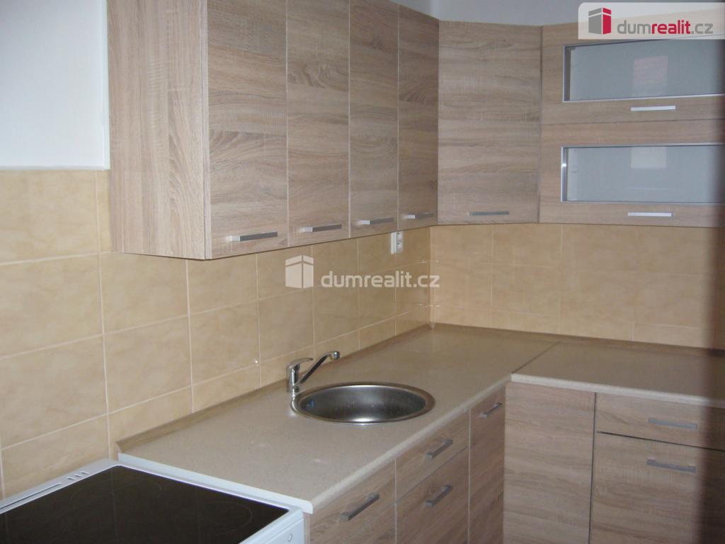 Pronájem bytu 3+1 98 m2