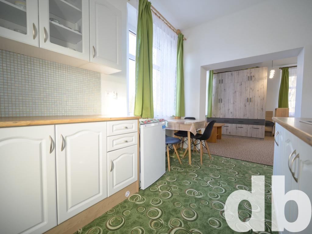 2+kk, Stanovice - Stanovice, 1490000 Kč, 50 m2