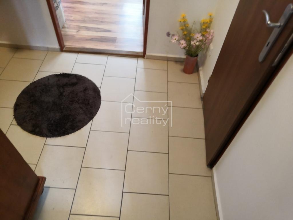 Pronájem bytu 2+kk 46 m2