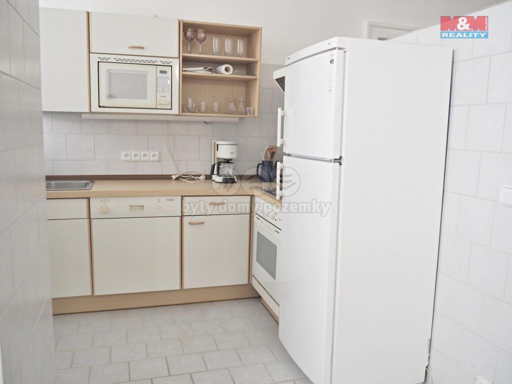 Pronajem bytu 2+kk 74 m2