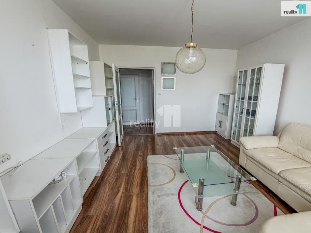 Pronájem bytu 2+1 57 m2