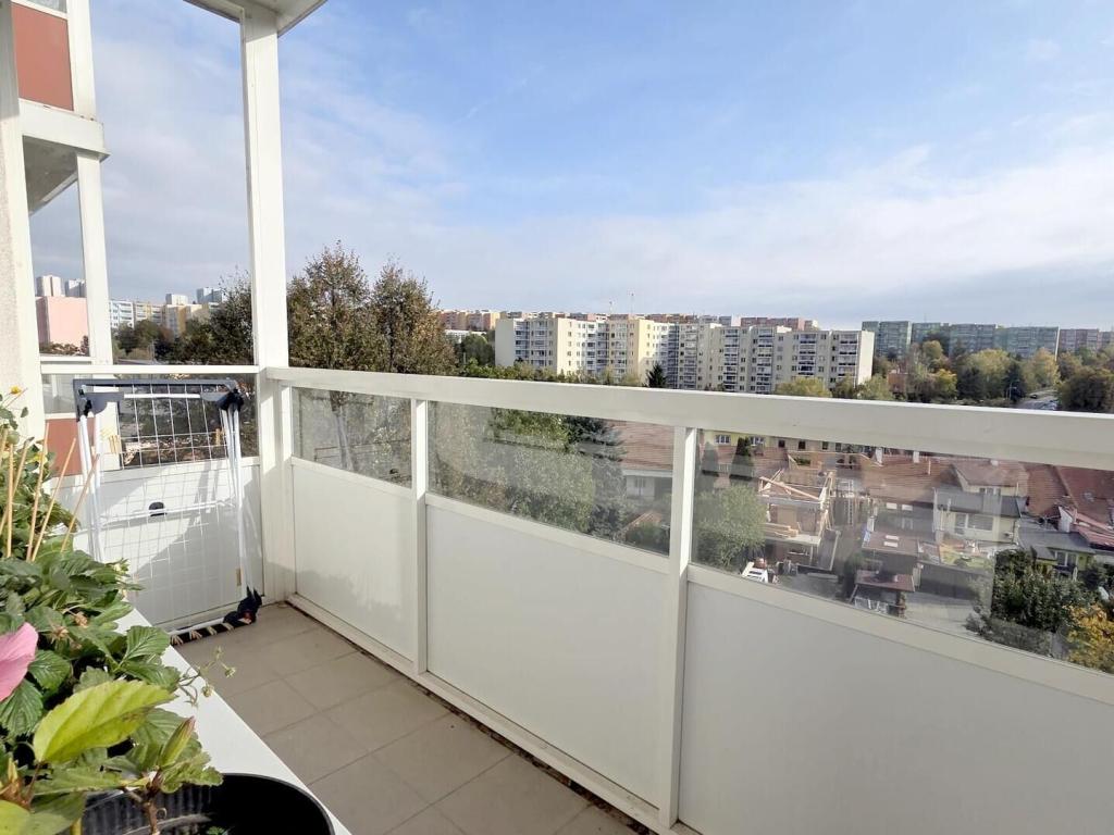 Pronájem bytu 1+kk 38 m2, Brno – náhled fotky 2