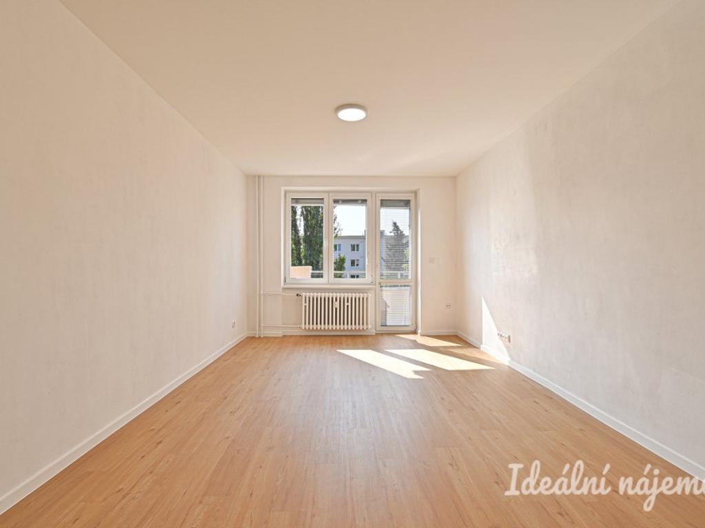 Pronájem bytu 2+1 60 m2