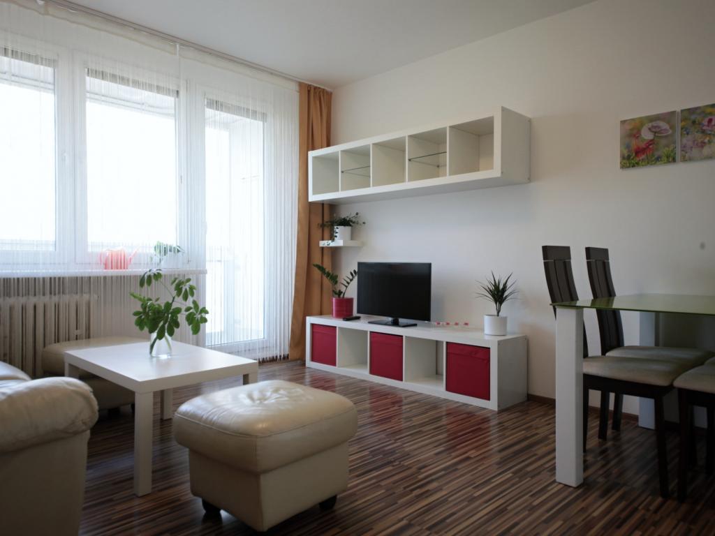 Pronajem bytu 3+kk 70 m2