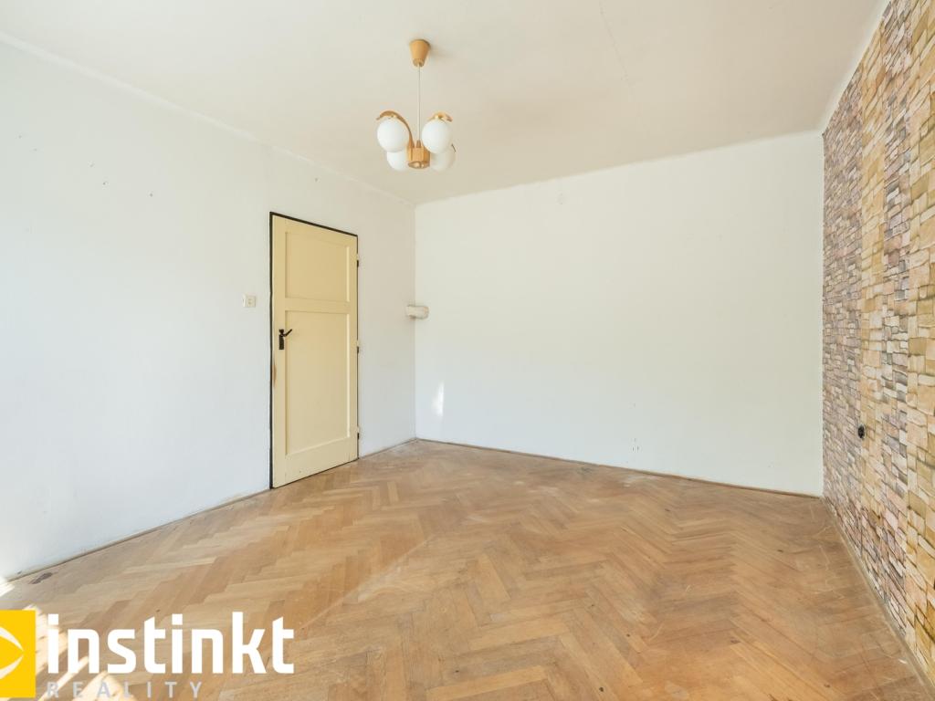 Prodej bytu 2+1 55 m2