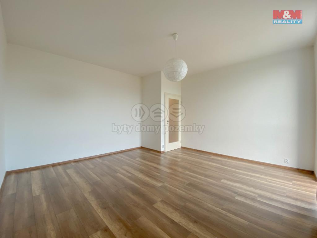 Pronajem bytu 2+kk 68 m2