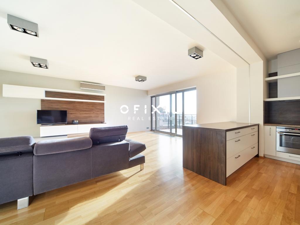 Pronájem bytu 2+kk 88 m2