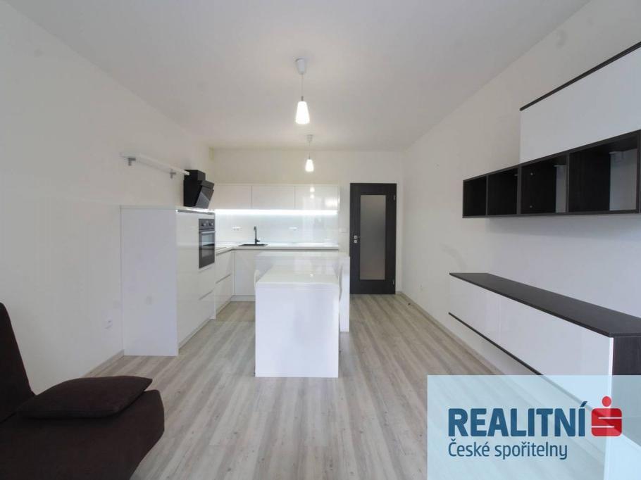 Pronajem bytu 2+kk 62 m2