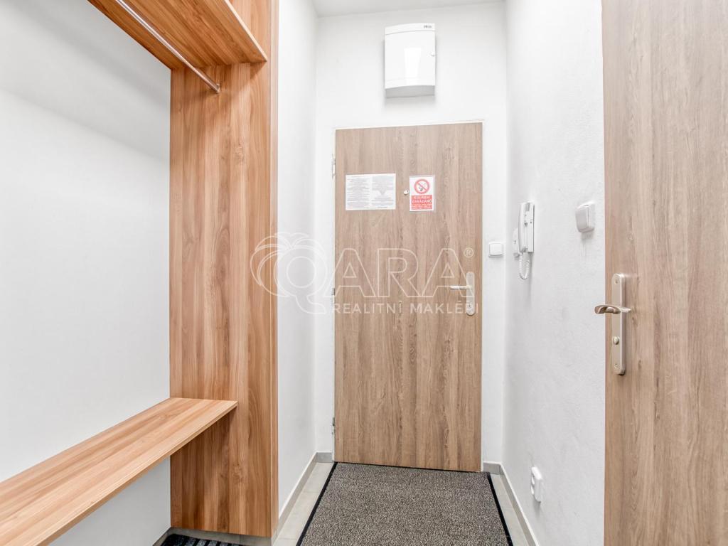 Pronájem bytu 1+kk 32 m2, Trojanovice – náhled fotky 7