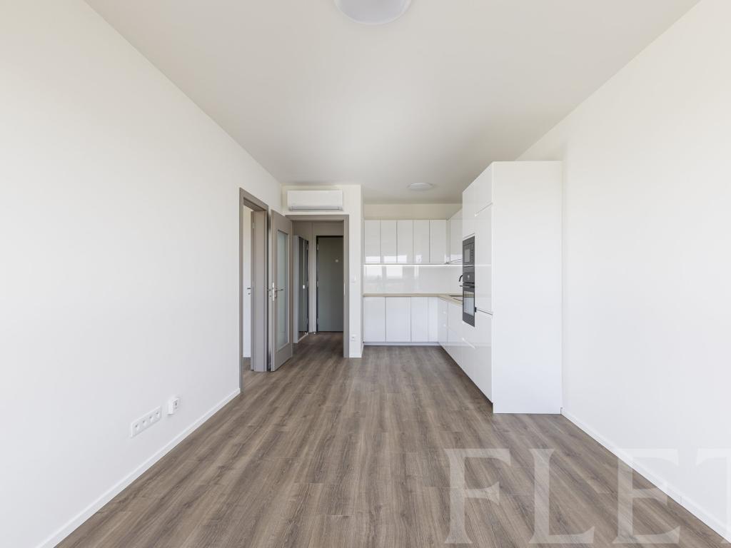 Pronájem bytu 2+kk 50 m2