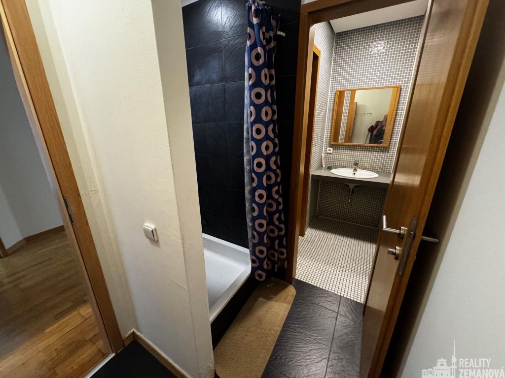 Pronájem bytu 2+kk 50 m2