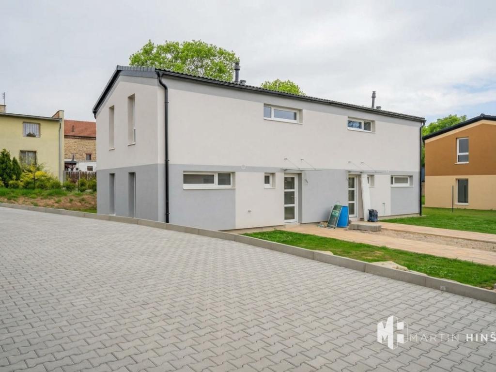Pronájem domu 95 m2, Nehvizdy – náhled fotky 27