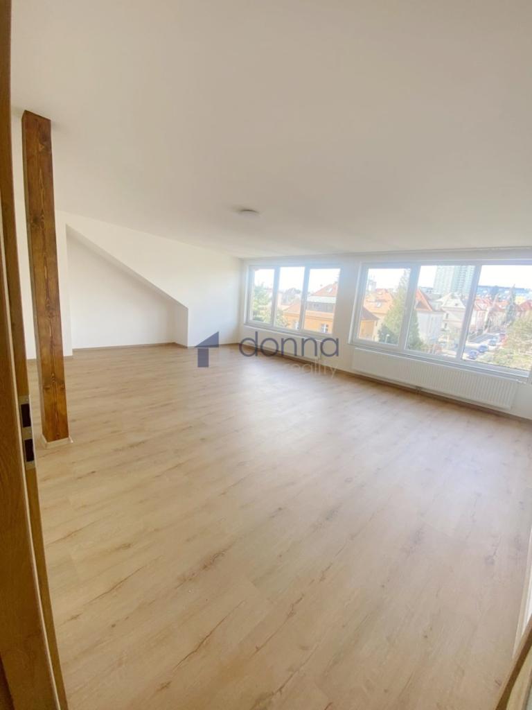 Pronájem bytu 3+1 134 m2