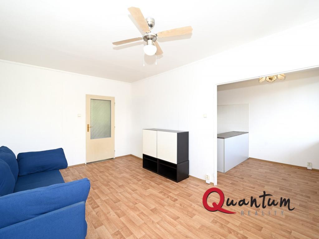Pronájem bytu 3+1 60 m2