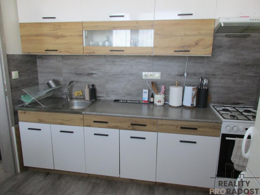 Pronájem bytu 4+1 75 m2