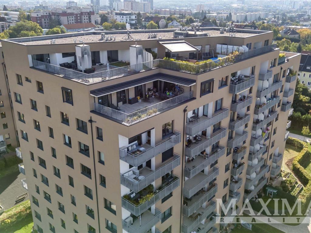 Prodej bytu 4+kk 104 m2, Praha – náhled fotky 30