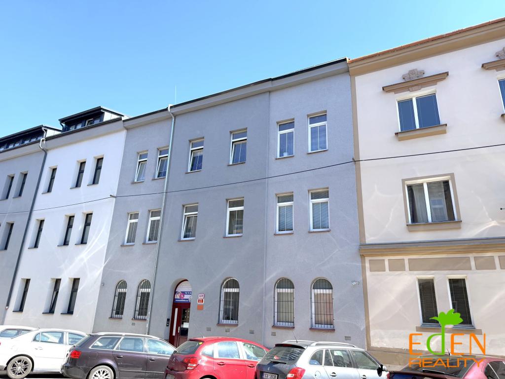 Pronájem bytu 3+kk 75 m2