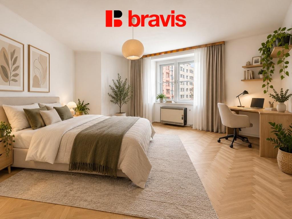 Prodej bytu 4+kk 105 m2, Brno – náhled fotky 8