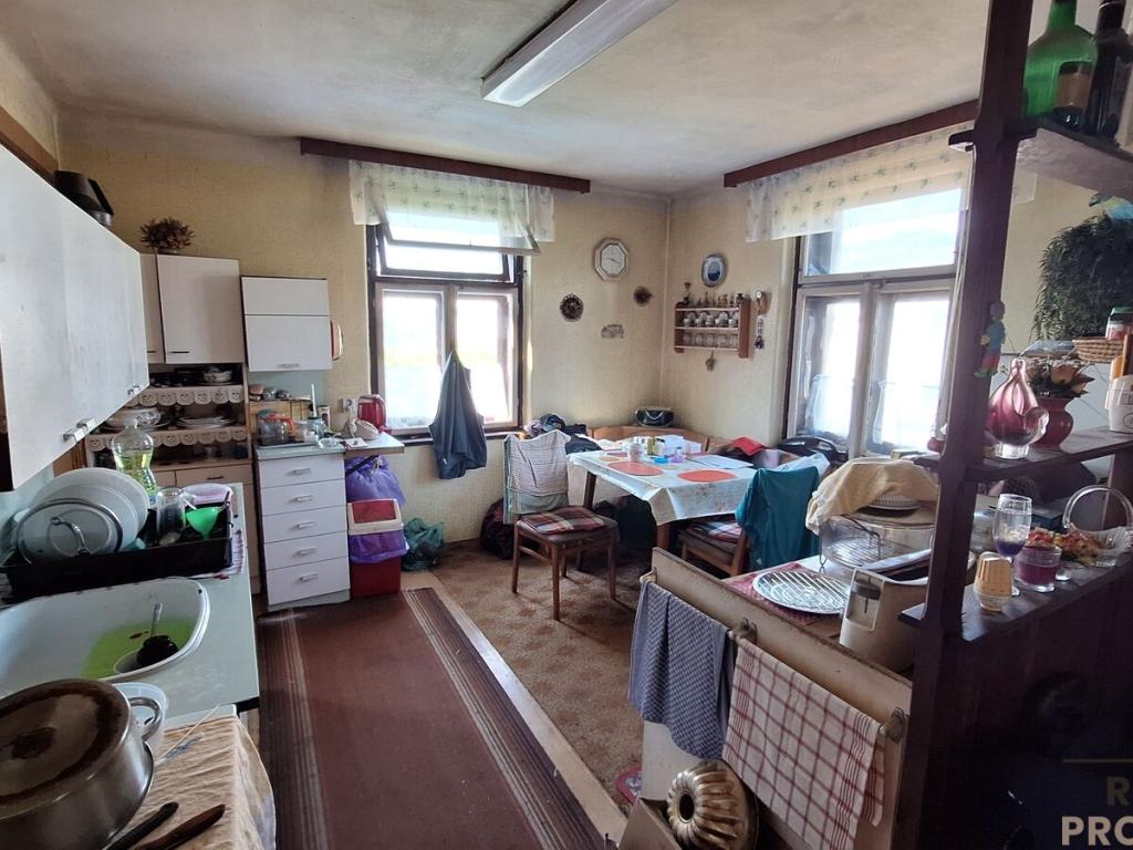 Prodej domu 92 m2