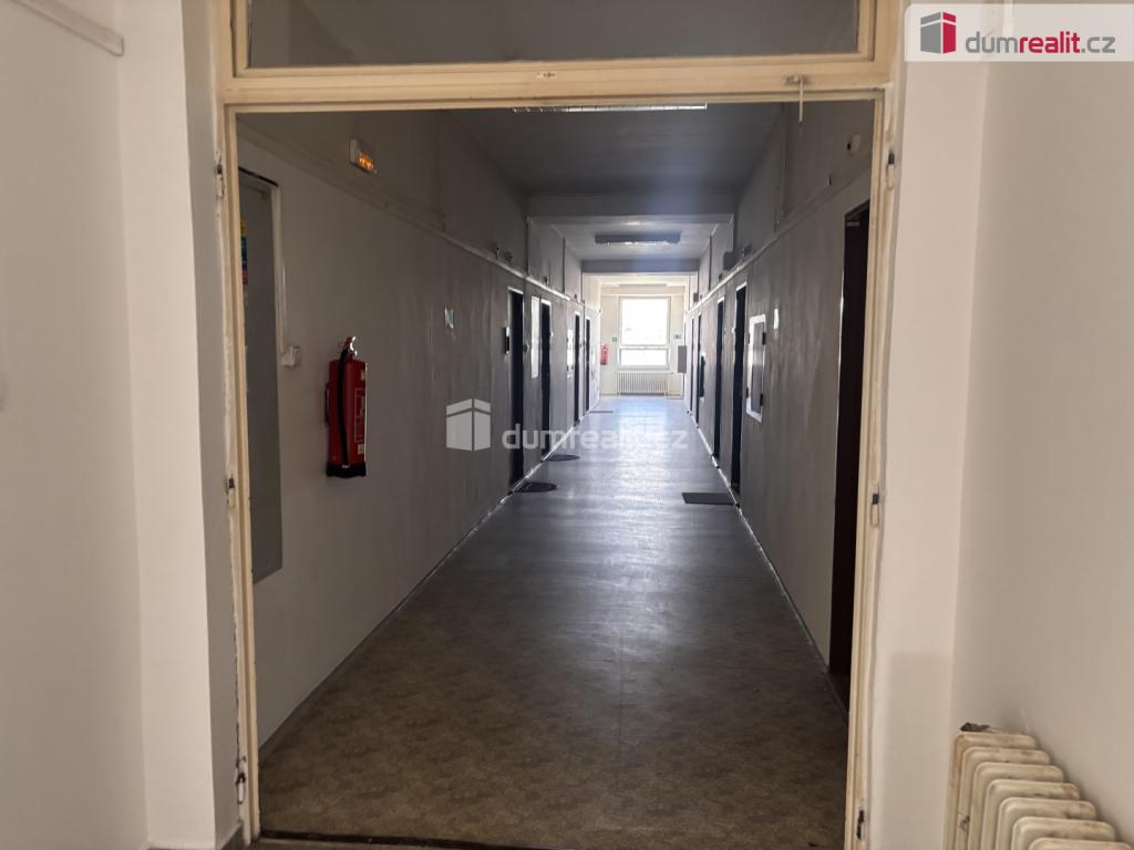 Pronájem bytu 1+kk 20 m2