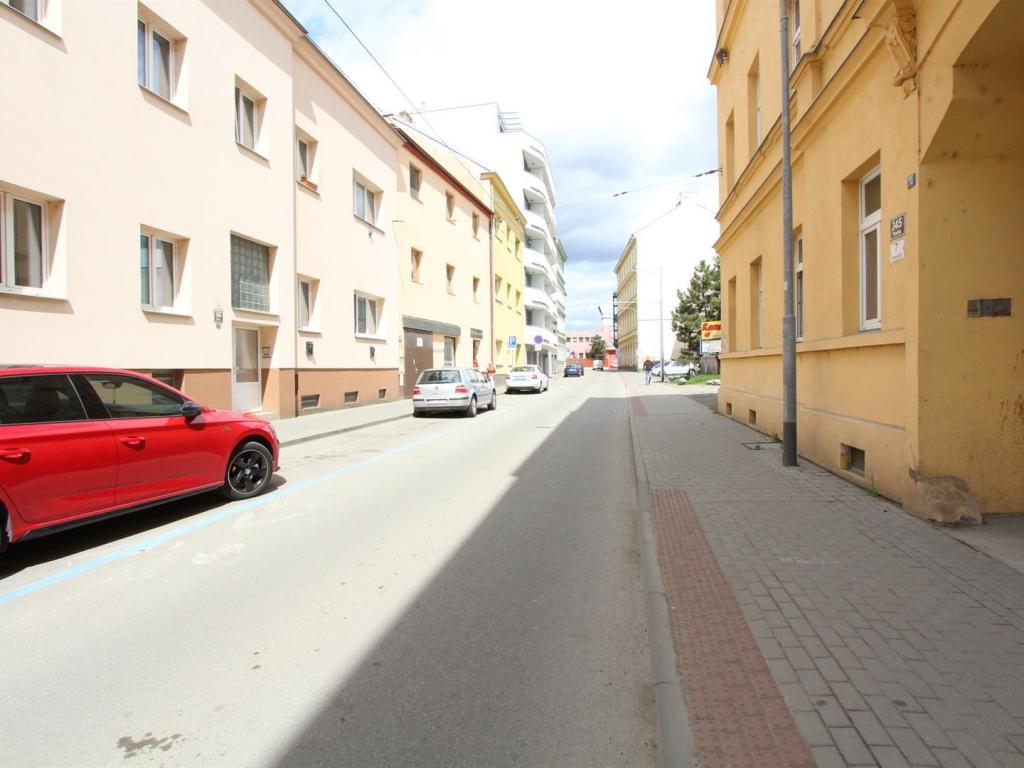 Ostatní