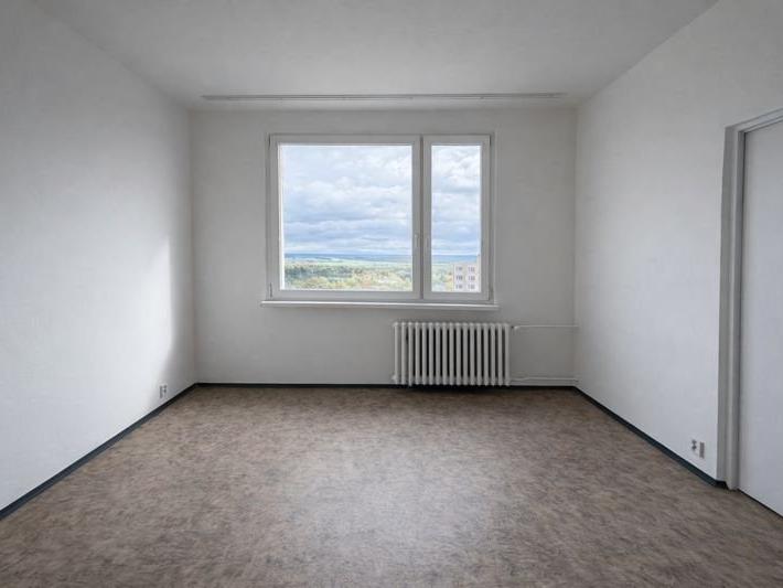 Pronájem bytu 1+1 35 m2