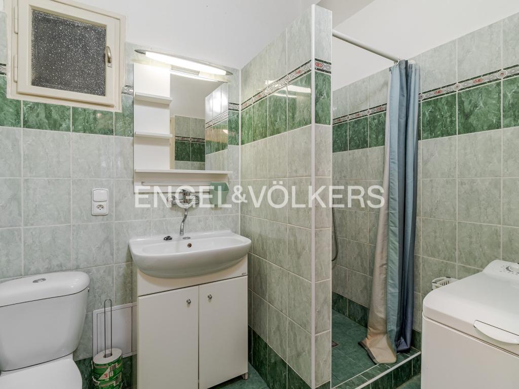 Pronájem bytu 1+1 50 m2