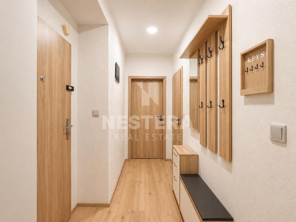 Prodej bytu 2+1 51 m2, Praha – náhled fotky 2