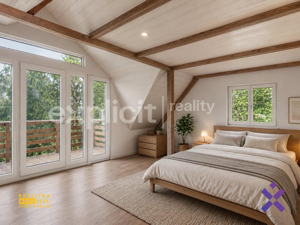 Prodej domu 95 m2, Uherský Brod – náhled fotky 30