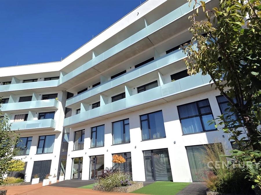 Pronájem bytu 1+kk 32 m2