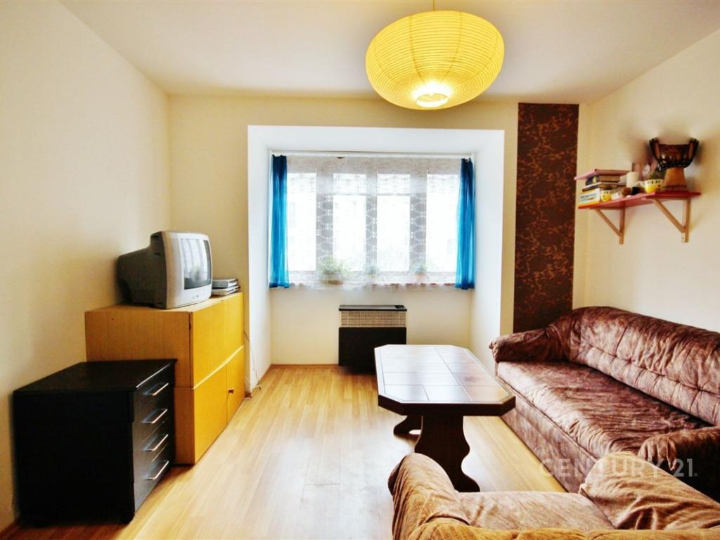 Pronájem bytu 1+1 44 m2