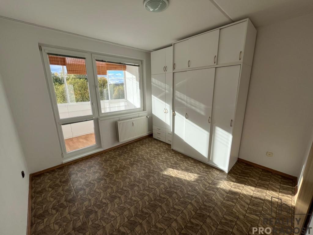Pronájem bytu 4+1 75 m2, České Budějovice – náhled fotky 9