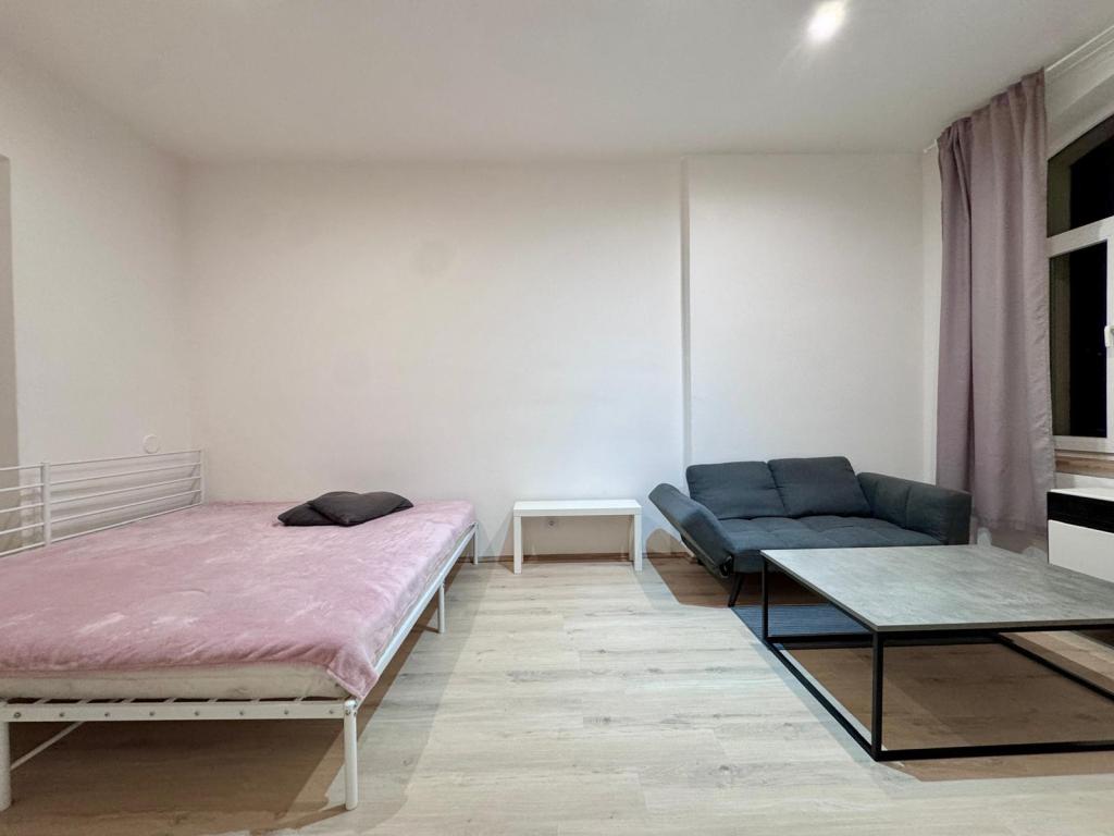 Pronájem bytu 2+kk 50 m2