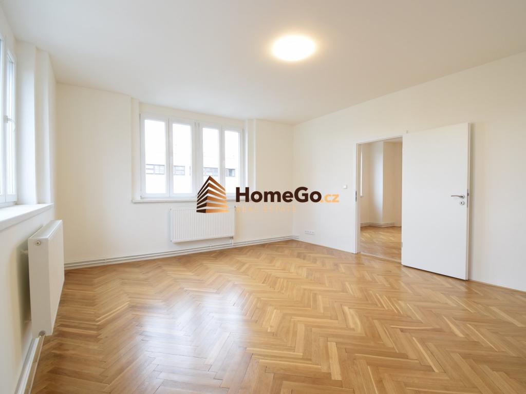 Pronájem bytu 3+kk 90 m2, Praha – náhled fotky 15
