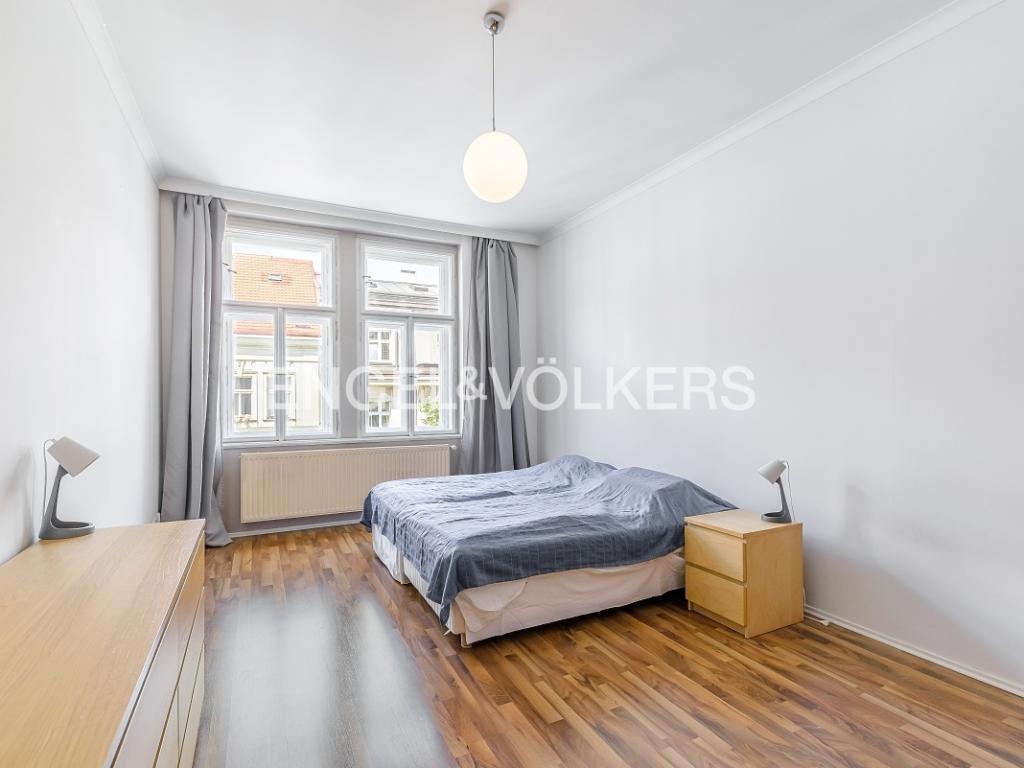 Pronájem bytu 2+kk 75 m2