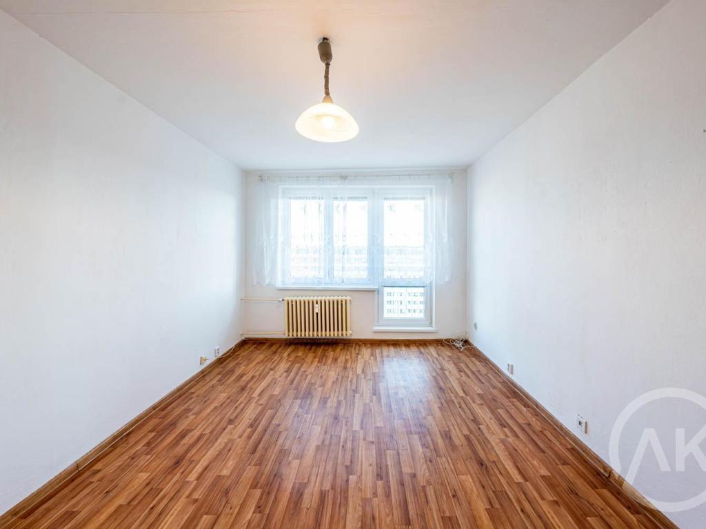 Pronájem bytu 1+kk 28 m2