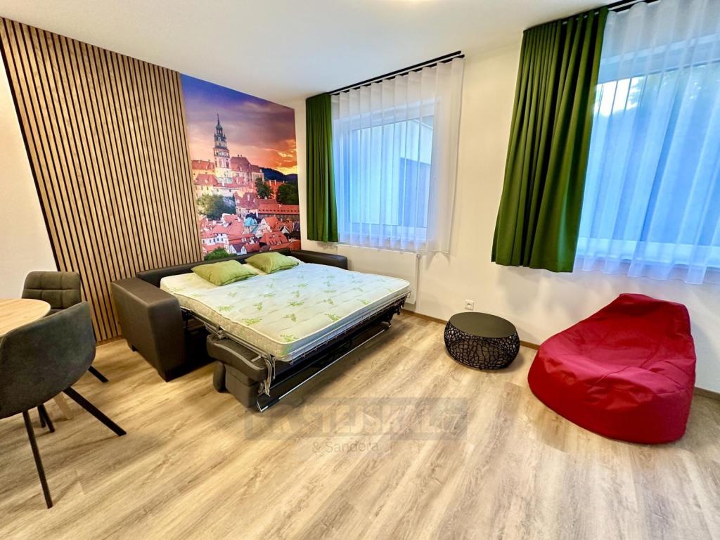 Pronájem bytu 2+kk 71 m2