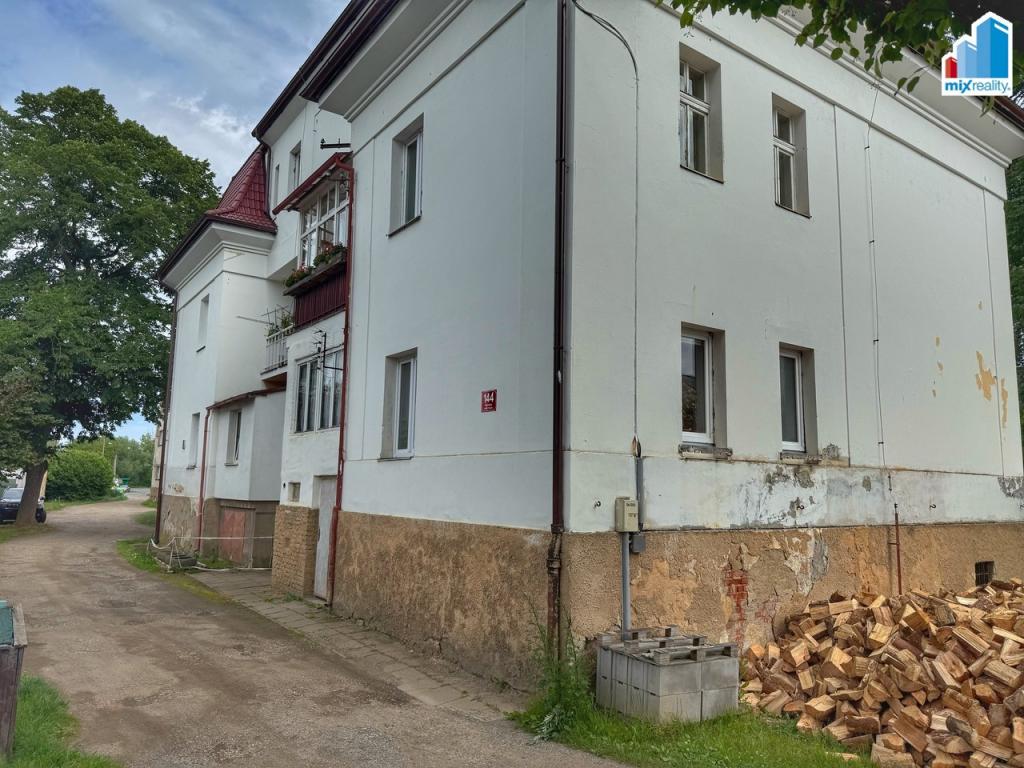 Pronájem bytu 3+1 86 m2