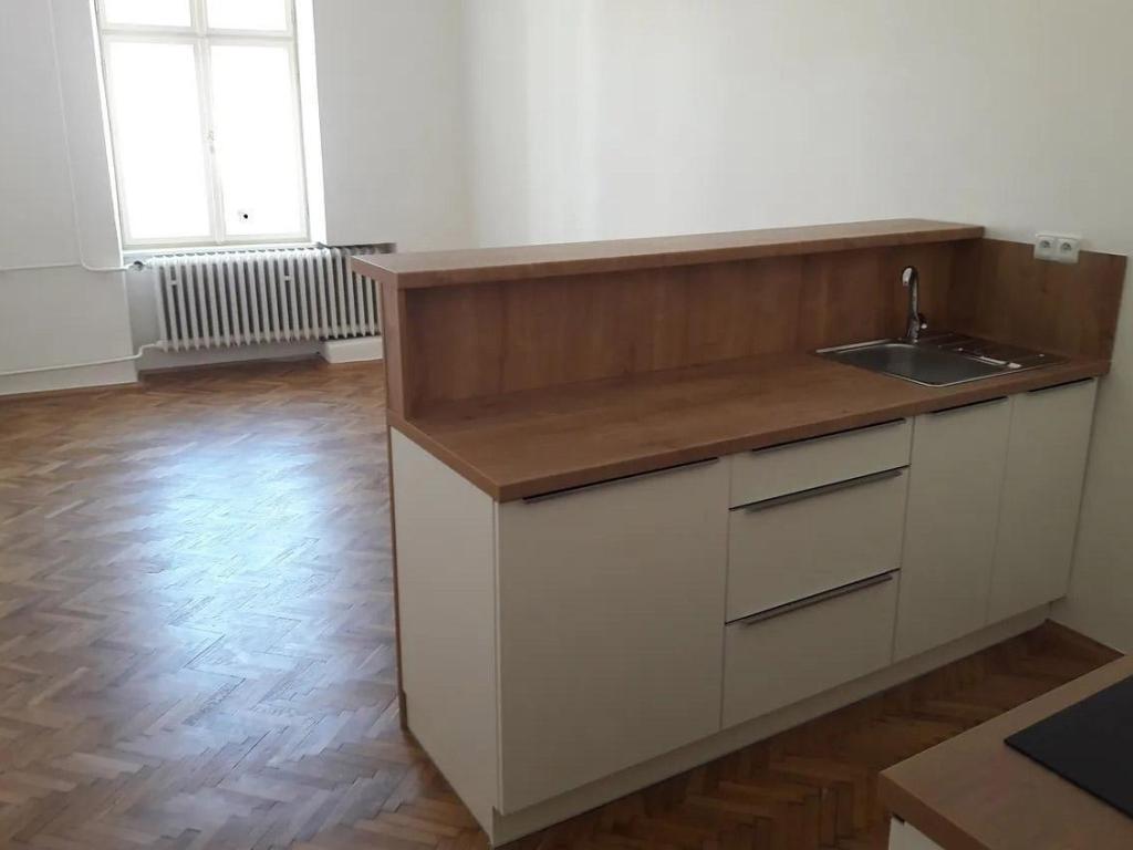 Pronájem bytu 2+kk 47 m2