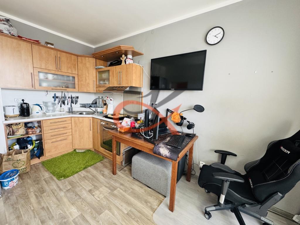 Pronájem bytu 2+kk 41 m2