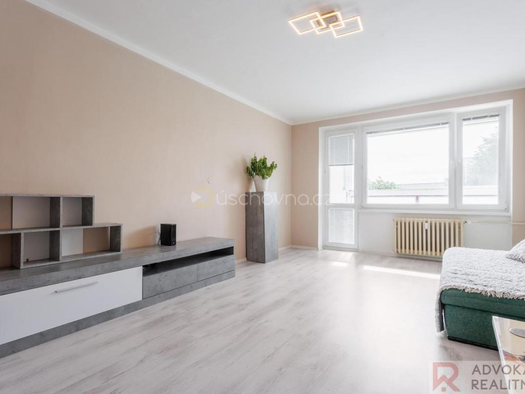 Piso de 1 habitaciones, 81 m²