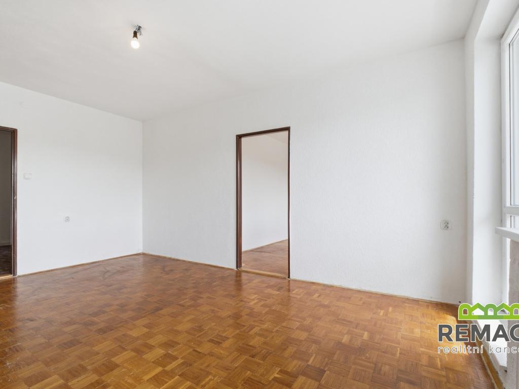 Prodej bytu 3+1 88 m2