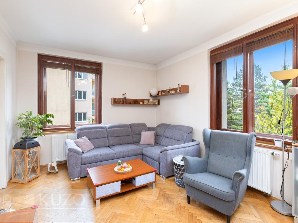 Prodej bytu 3+kk 84 m² – další