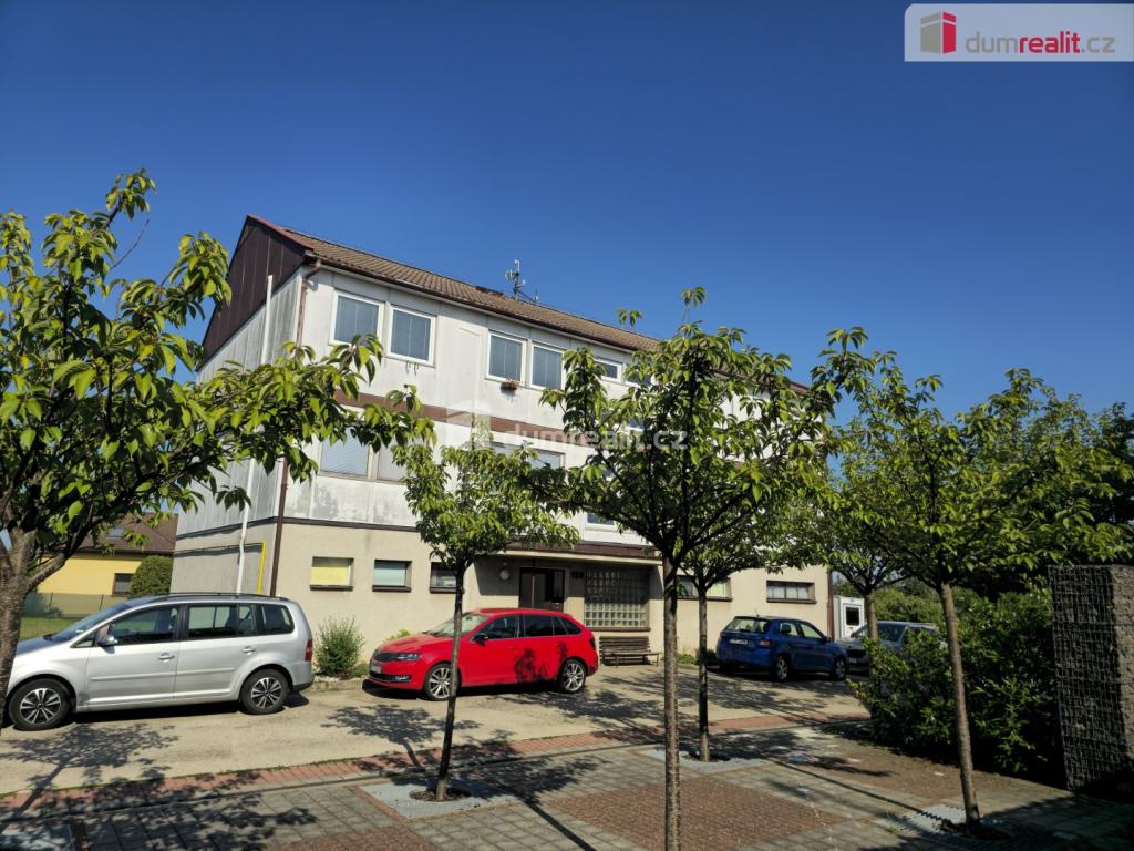 Pronájem bytu 1+1 40 m2