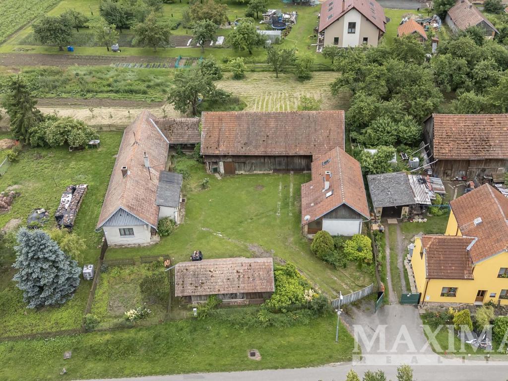 Prodej domu 196 m2