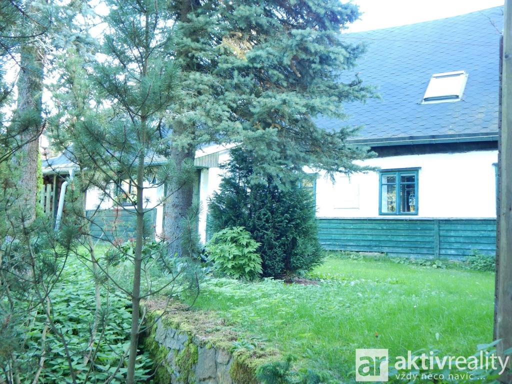 Prodej domu 200 m2, Klíny – náhled fotky 11